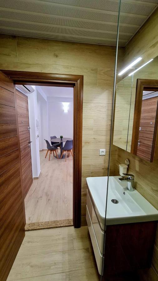 Vila Ivica Kjoshe Ohrid Exterior photo